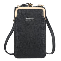Ericka 3-in-1 Handy Carry Case | Practical & Compact