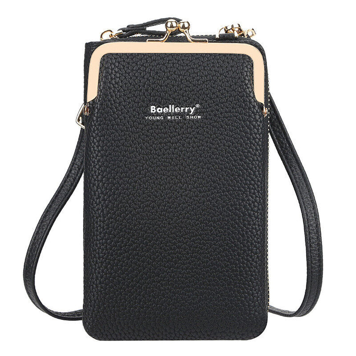 Ericka 3-in-1 Handy Carry Case | Practical & Compact
