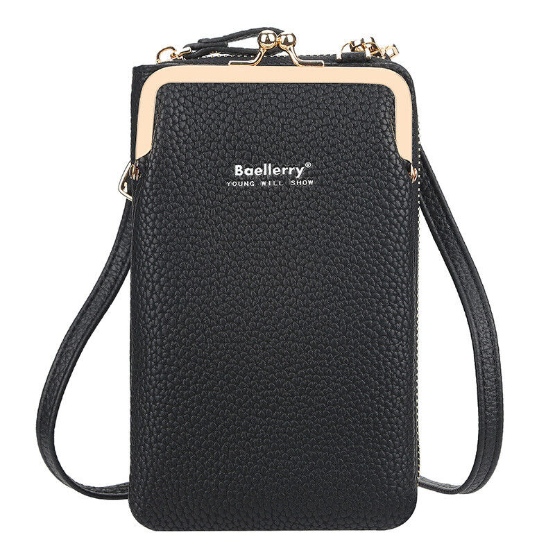 Ericka 3-in-1 Handy Carry Case | Practical & Compact