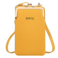 Ericka 3-in-1 Handy Carry Case | Practical & Compact
