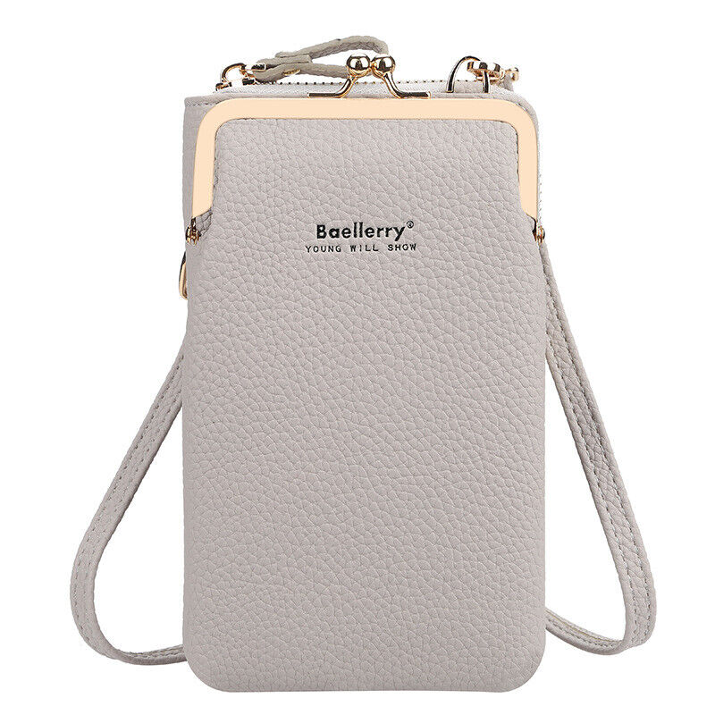 Ericka 3-in-1 Handy Carry Case | Practical & Compact