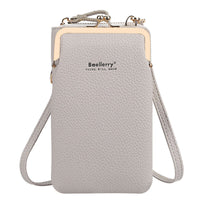 Ericka 3-in-1 Handy Carry Case | Practical & Compact