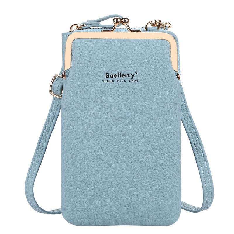 Ericka 3-in-1 Handy Carry Case | Practical & Compact