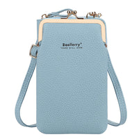 Ericka 3-in-1 Handy Carry Case | Practical & Compact