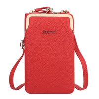 Ericka 3-in-1 Handy Carry Case | Practical & Compact