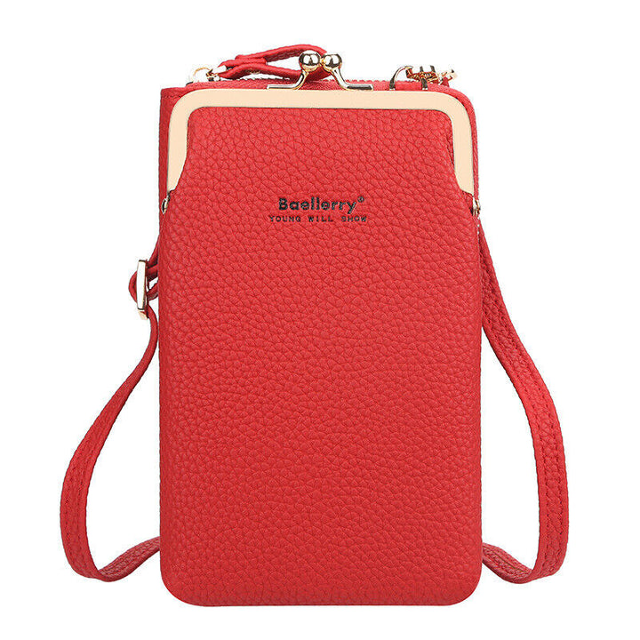 Ericka 3-in-1 Handy Carry Case | Practical & Compact