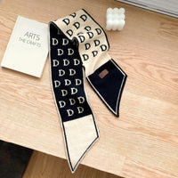 Sabina Neck Scarf | Stylish and Warm-Gusset-State of Style