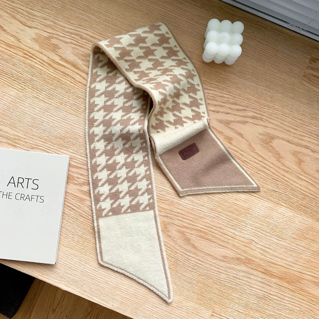 Sabina Neck Scarf | Stylish and Warm-Gusset-State of Style