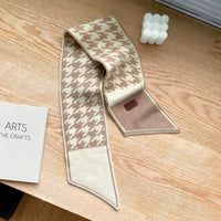 Sabina Neck Scarf | Stylish and Warm-Gusset-State of Style