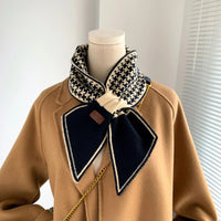 Sabina Neck Scarf | Stylish and Warm-Gusset-State of Style