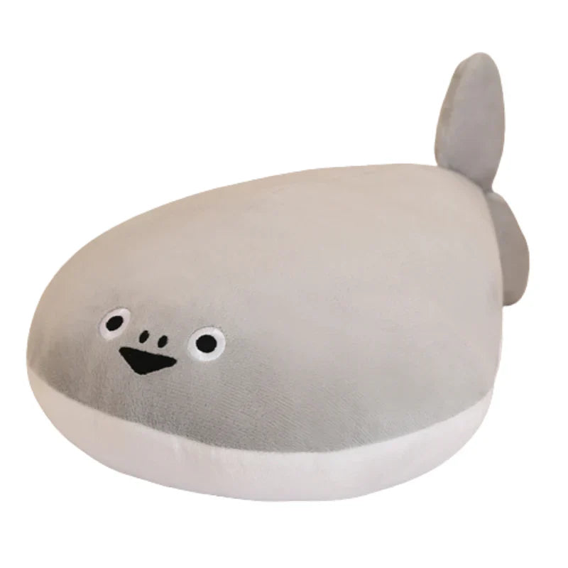 Sacabambaspis Fish Plush - PaleoPals-10 cm-State of Style