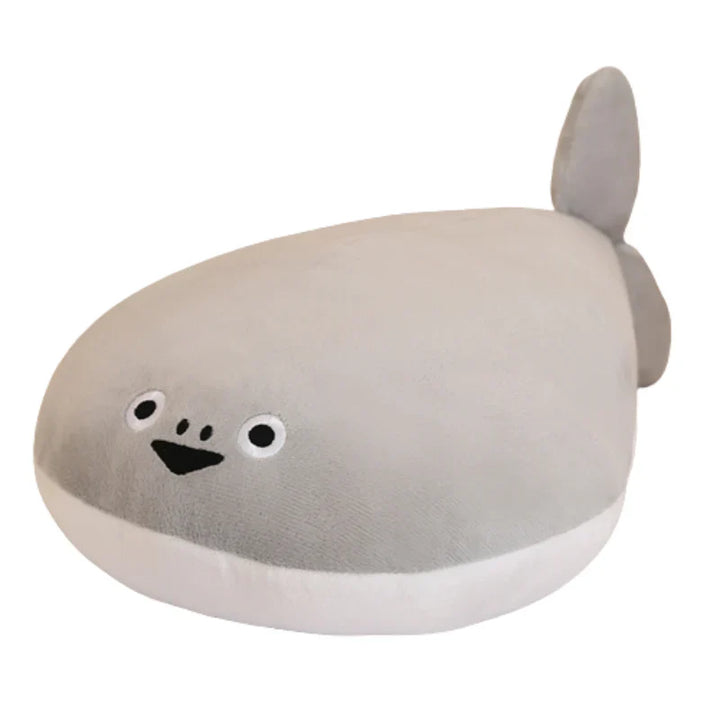 Sacabambaspis Fish Plush - PaleoPals-10 cm-State of Style