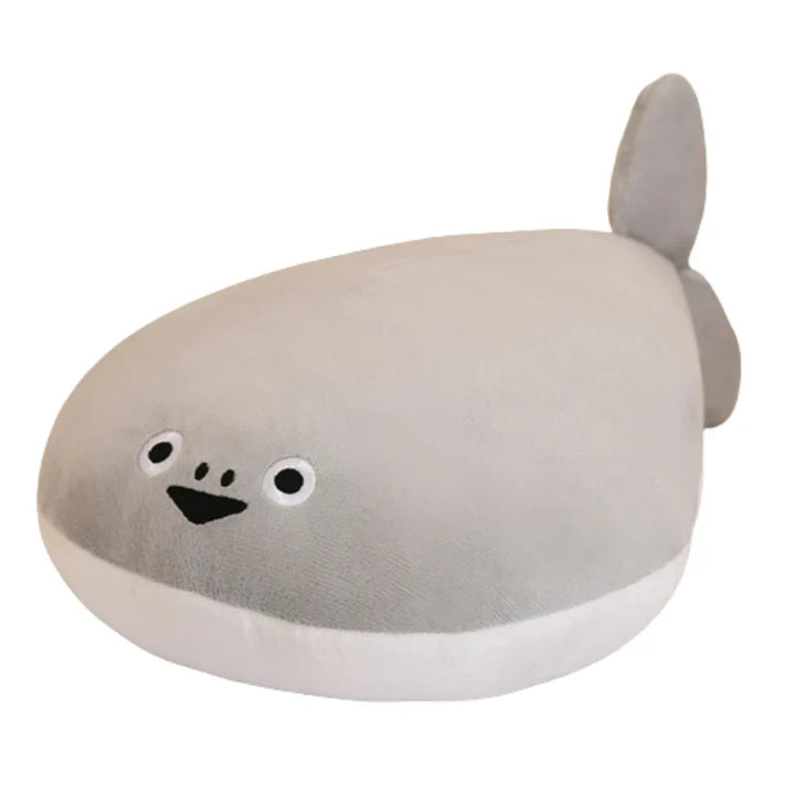 Sacabambaspis Vis Plush - PaleoPals-10 cm-State of Style