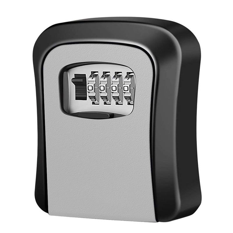 Safe Central Key Box - KeyVault-Blue-State of Style