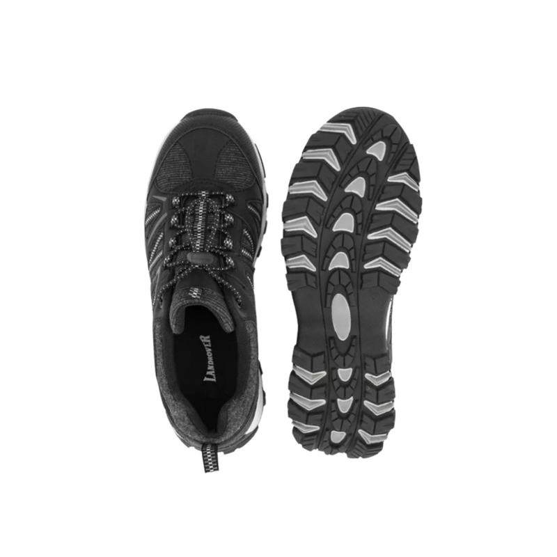 SafeStride Pro | Safety Shoes with Non-Slip and Cushioning Sole-5.0-State of Style