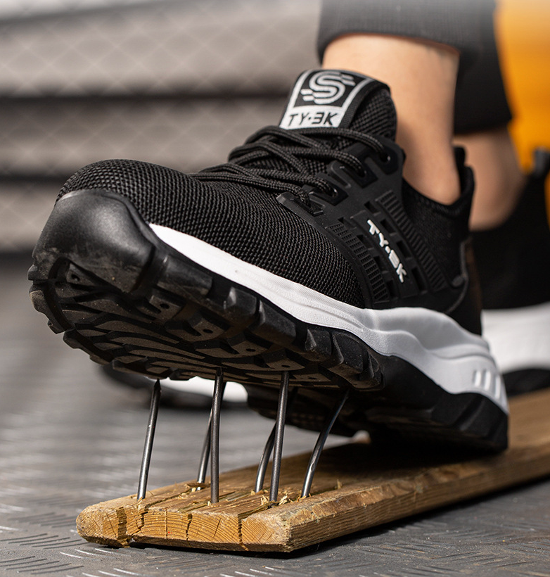 Safety footwear - SafeStep-3.5-State of Style