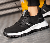 Safety footwear - SafeStep-3.5-State of Style