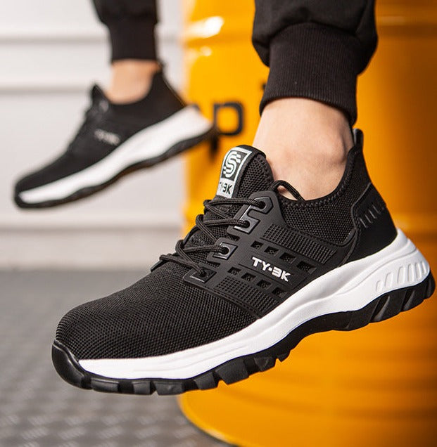 Safety footwear - SafeStep-3.5-State of Style