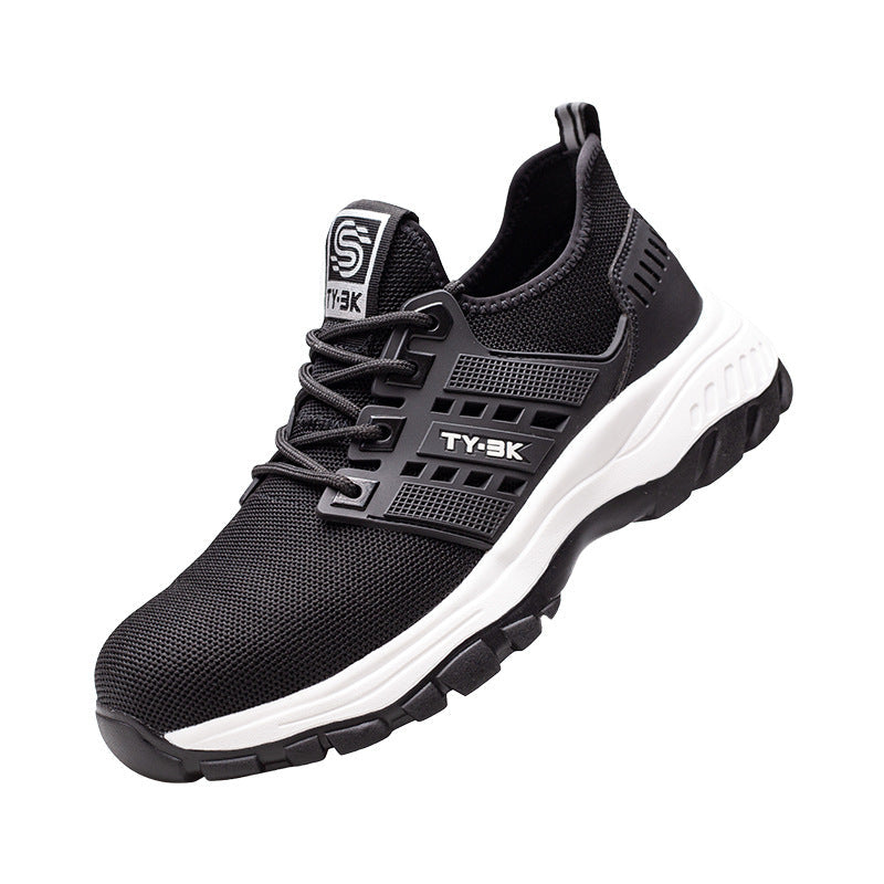 Safety footwear - SafeStep-3.5-State of Style