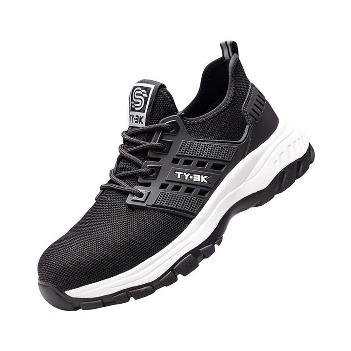 Safety footwear - SafeStep-3.5-State of Style