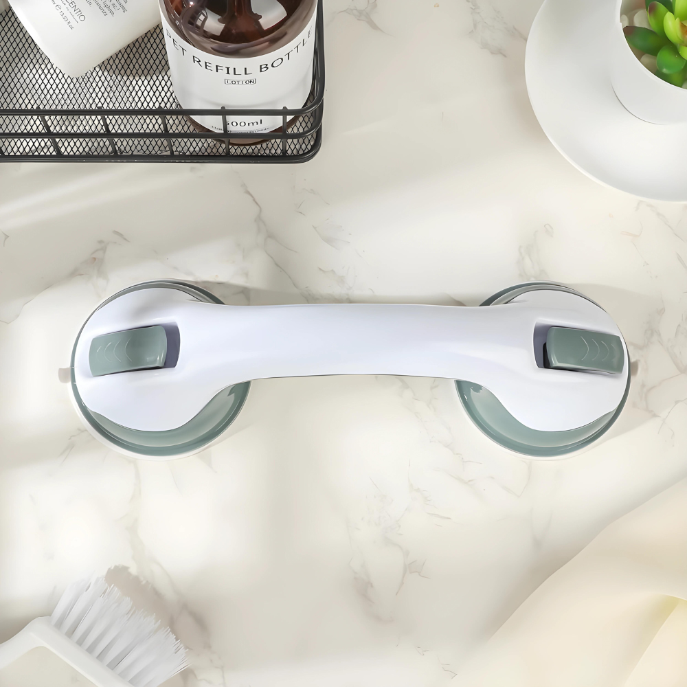 Safety Suction Support for the Bathroom - AquaGrip-State of Style