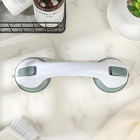 Safety Suction Support for the Bathroom - AquaGrip-State of Style