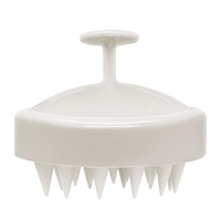 Scalp Massager & Hair Growth Brush-Beige-State of Style