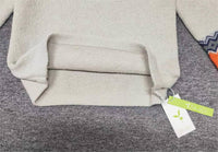 Scandinavian Trendy Sweater with Lively Pattern - NordicChic-S-State of Style