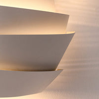 Scandinavian Wall Lamp with Double Light Points - NordGlow-110V-120V-State of Style