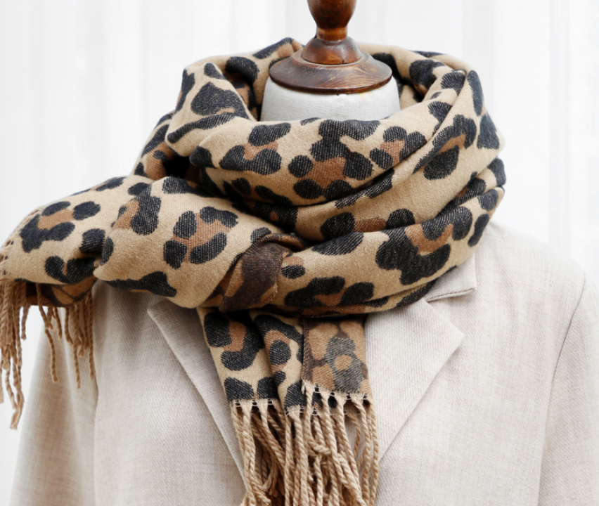 Scarf for Women – Elegant & Versatile Fashion Accessory-State of Style