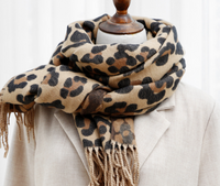 Scarf for Women – Elegant & Versatile Fashion Accessory-State of Style