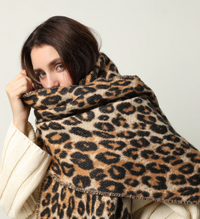 Scarf for Women – Elegant & Versatile Fashion Accessory-State of Style