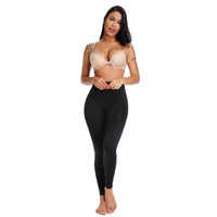 Sculpting Premium Leggings - ShapeFit-Black-32-State of Style