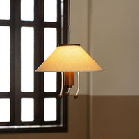 Sculptural Hanging Lamp in the Shape of an Octopus - Nautilux-State of Style