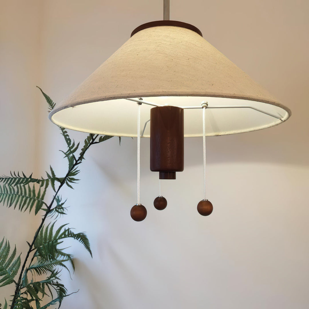Sculptural Hanging Lamp in the Shape of an Octopus - Nautilux-State of Style