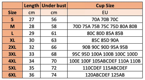 Seamless Comfort Bra – Elina-Beige-S-State of Style