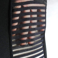 Seamless Fitness Legging - Nova-S-State of Style