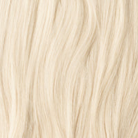 Seamless Hair Extension Strip – SilkLine (Light Ash Blonde 60B)-State of Style