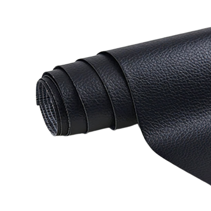 Self-Adhesive Repair Patch - FixLeather-Black-State of Style