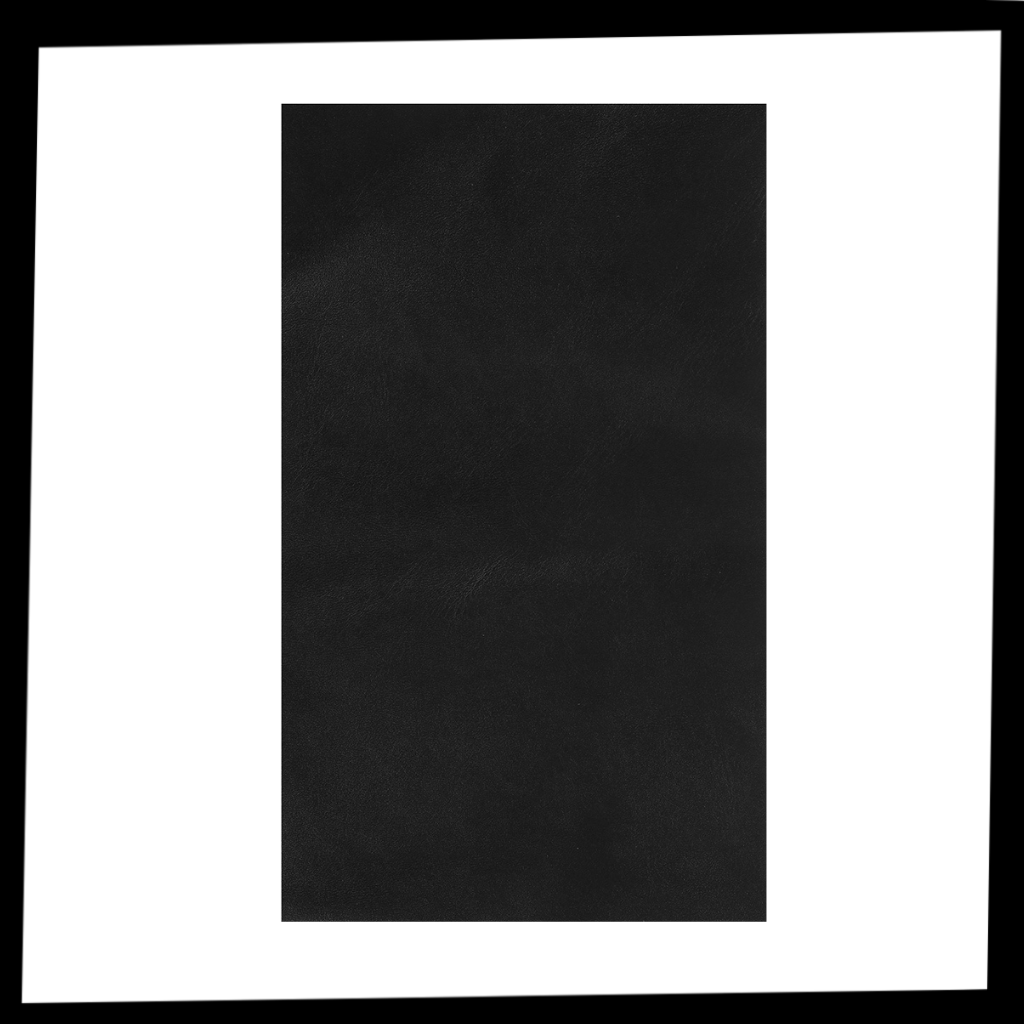 Self-Adhesive Repair Patch - FixLeather-Black-State of Style