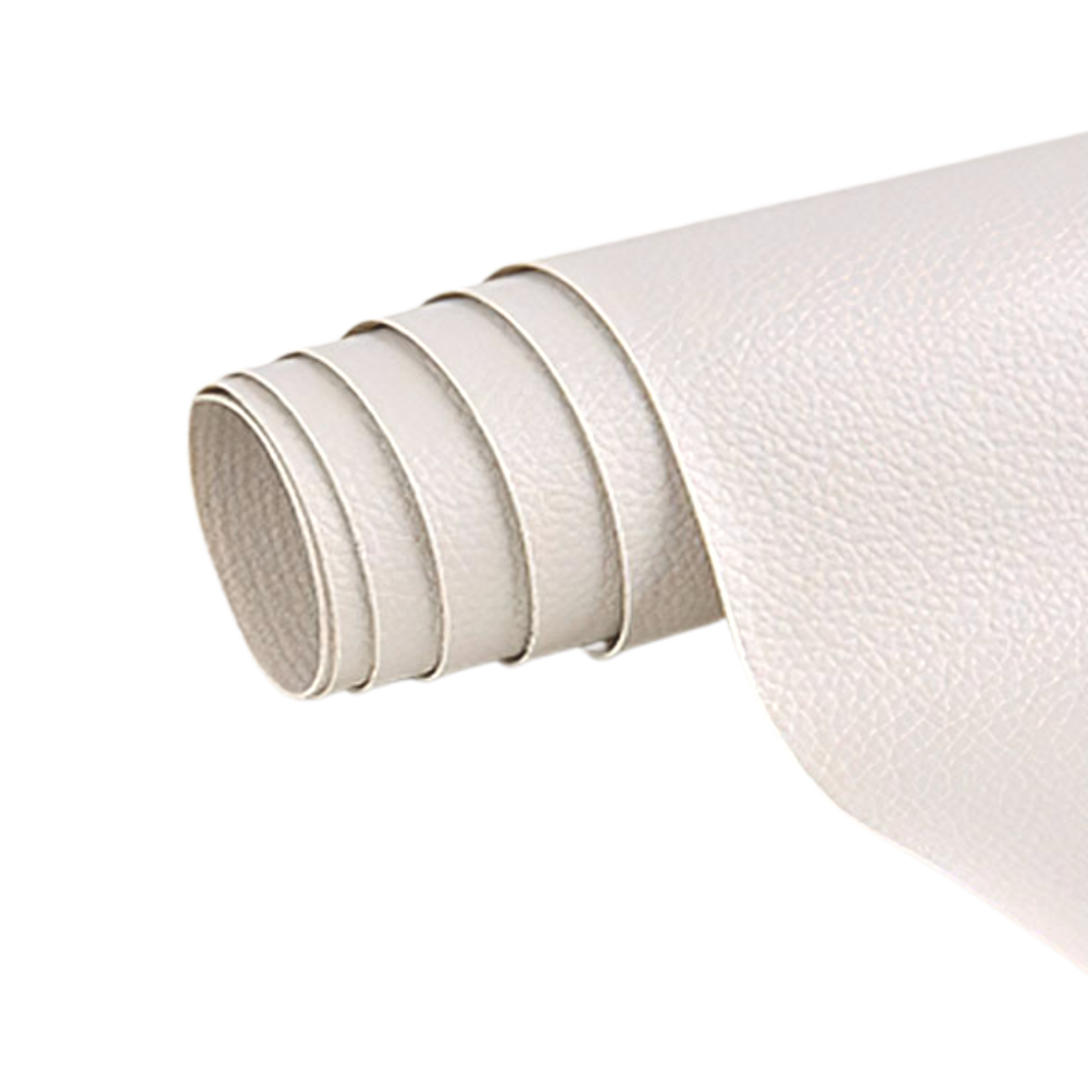 Self-Adhesive Repair Patch - FixLeather-Cream-State of Style