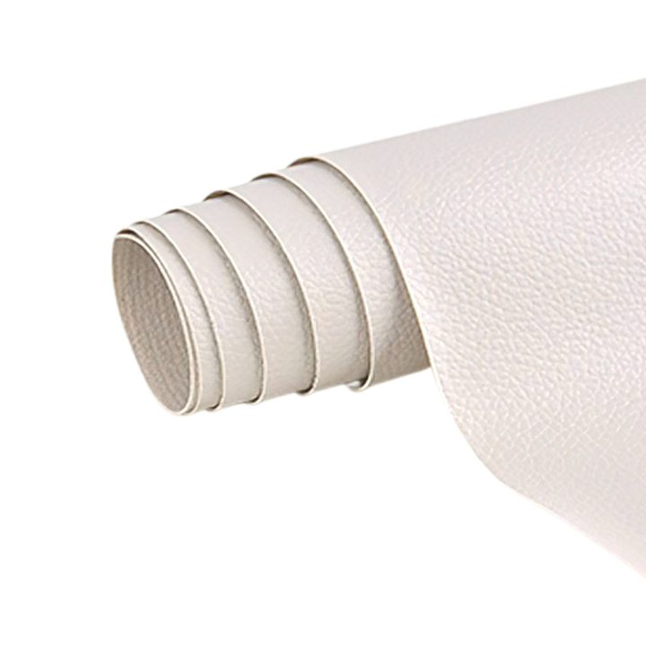 Self-Adhesive Repair Patch - FixLeather-Cream-State of Style