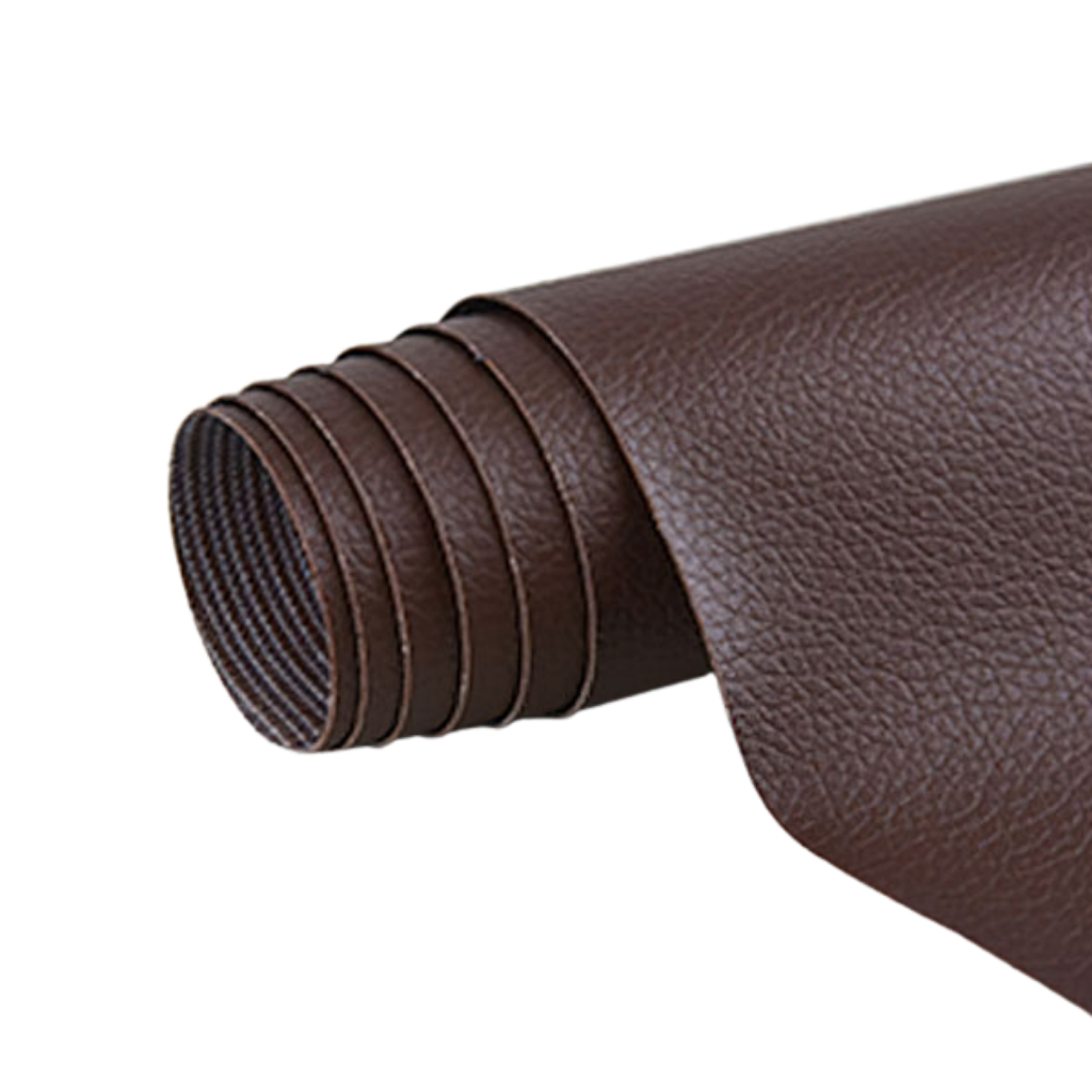 Self-Adhesive Repair Patch - FixLeather-Dark brown-State of Style