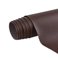 Self-Adhesive Repair Patch - FixLeather-Dark brown-State of Style