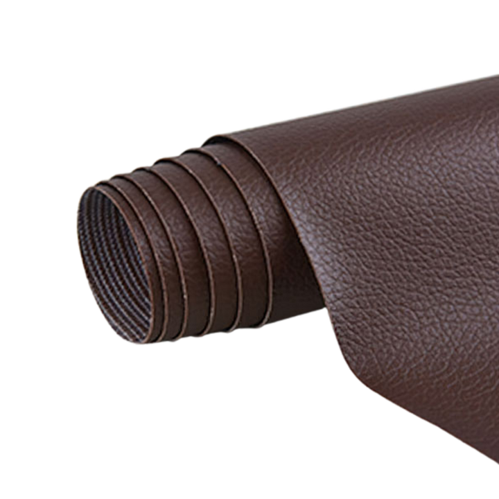 Self-Adhesive Repair Patch - FixLeather-Dark brown-State of Style