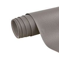 Self-Adhesive Repair Patch - FixLeather-Grey-State of Style