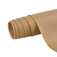 Self-Adhesive Repair Patch - FixLeather-Khaki-State of Style