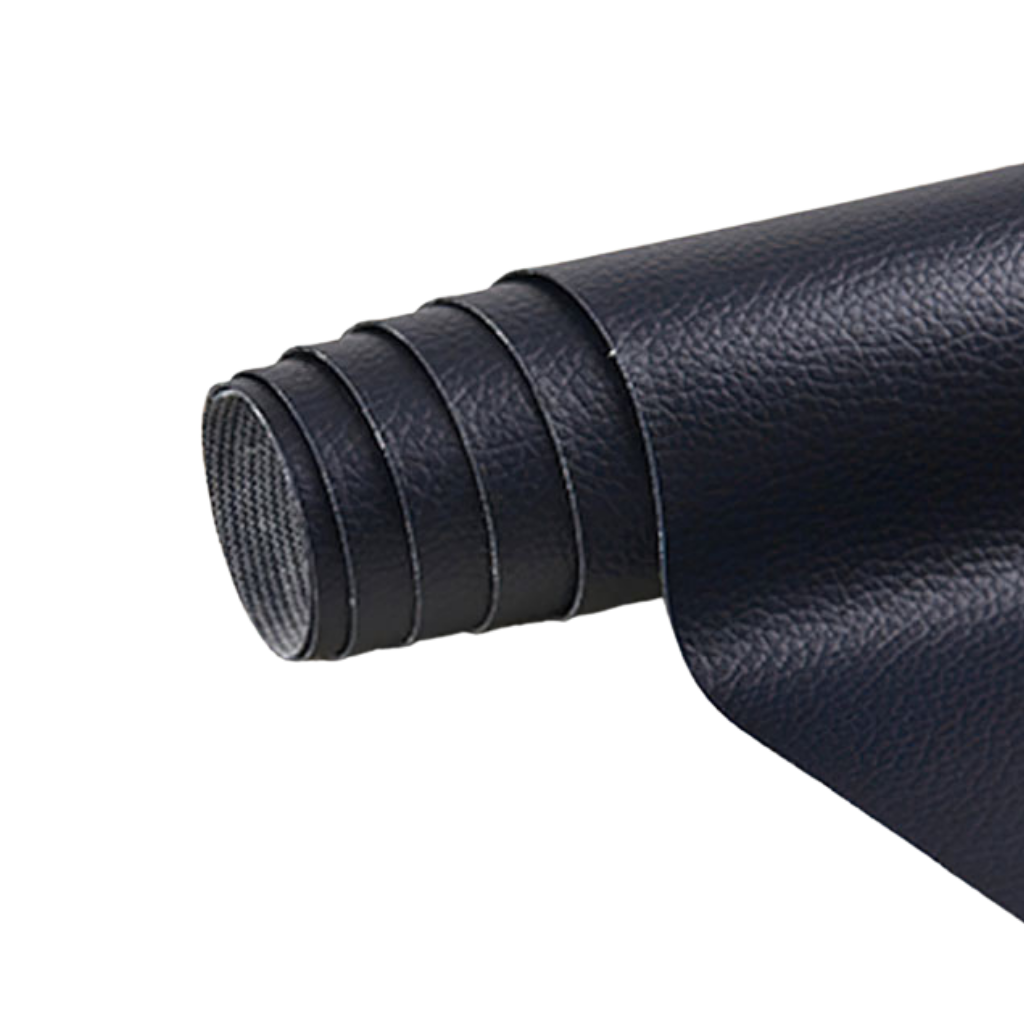 Self-Adhesive Repair Patch - FixLeather-Navy blue-State of Style