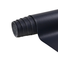 Self-Adhesive Repair Patch - FixLeather-Navy blue-State of Style