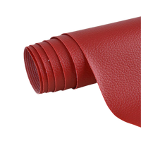 Self-Adhesive Repair Patch - FixLeather-Red-State of Style